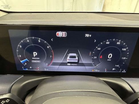 New 2026 Nissan Sentra SL FWD image 22