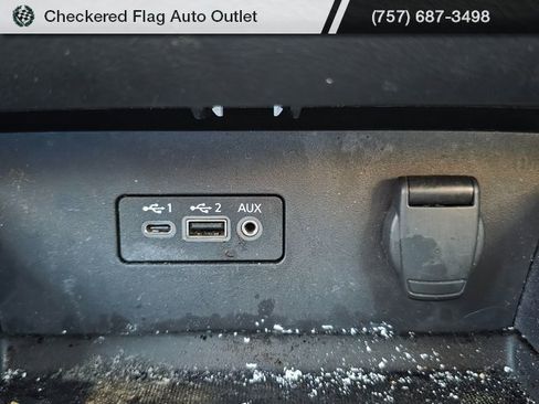 Used 2020 Nissan Altima 2.5 SR w/ Premium Package image 20