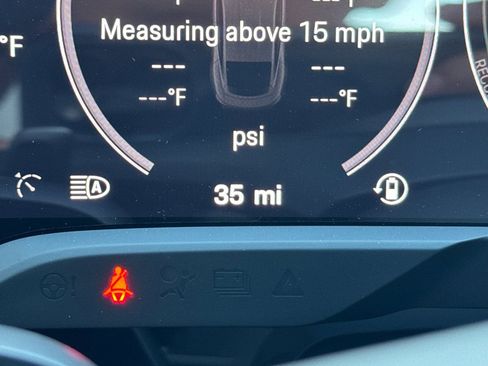 New 2025 Porsche Taycan Turbo GT image 33