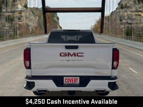 New 2026 GMC Sierra 1500 Elevation AWD/4WD image 9