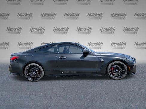 Used 2022 BMW M4 Coupe w/ Executive Package RWD image 6