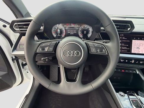 New 2026 Audi A3 2.0T Premium Plus AWD/4WD image 36