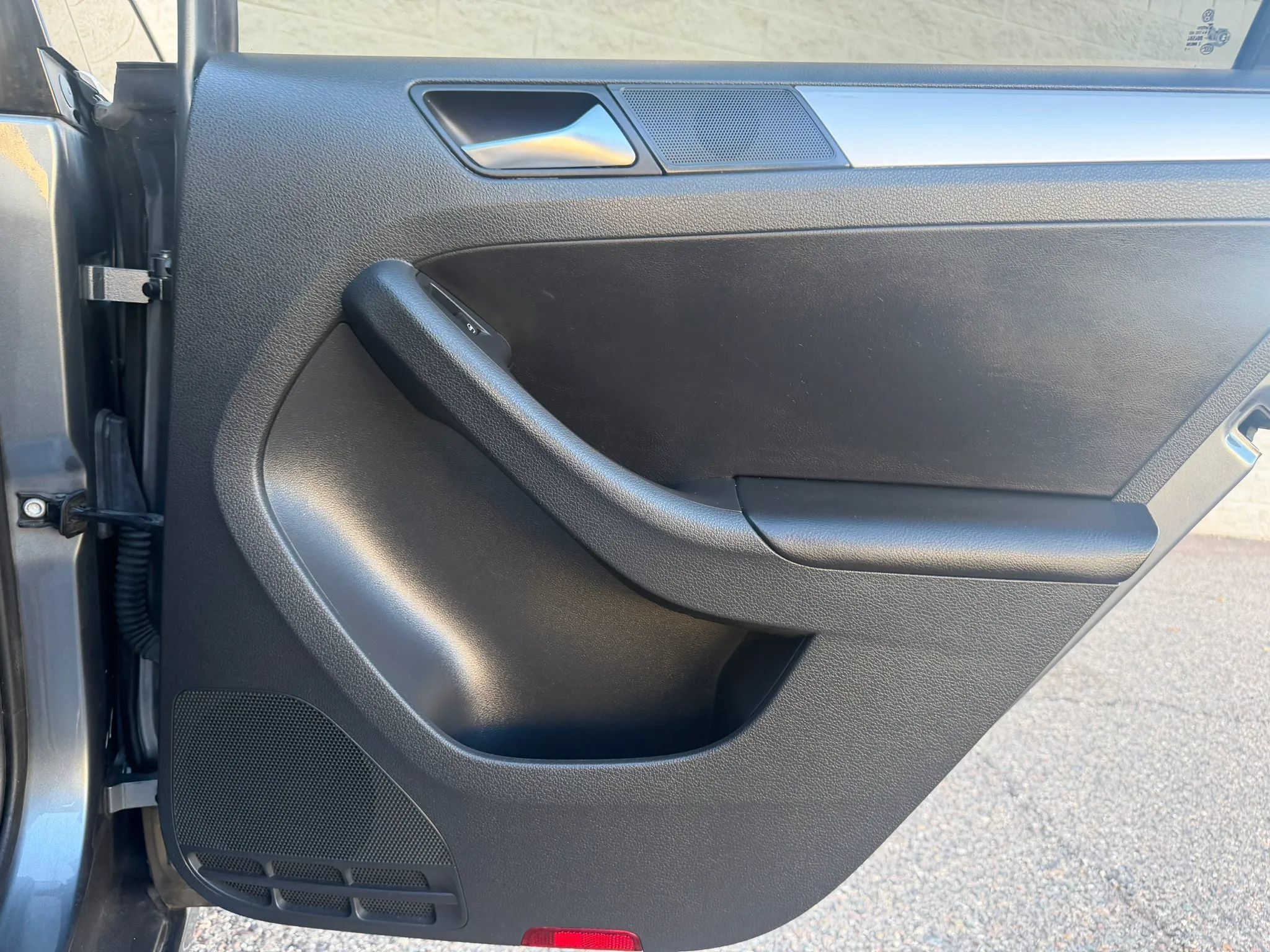 Used 2011 Volkswagen Jetta TDI FWD image 13