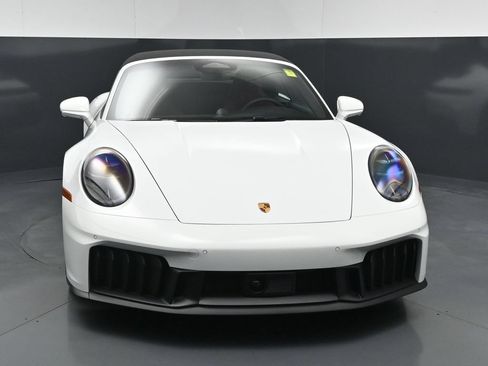 Used 2026 Porsche 911 Carrera GTS RWD image 14