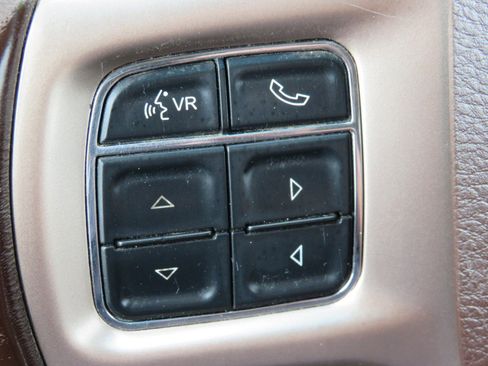 Used 2015 RAM 2500 Longhorn AWD/4WD image 19