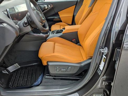 Used 2026 BMW X3 xDrive30 image 4