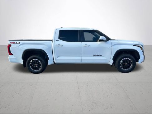 Used 2024 Toyota Tundra SR5 w/ TRD Off-Road Package AWD/4WD image 6
