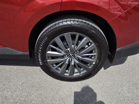 New 2026 Nissan Murano SL AWD/4WD image 9