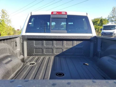 New 2026 RAM 2500 Tradesman image 5