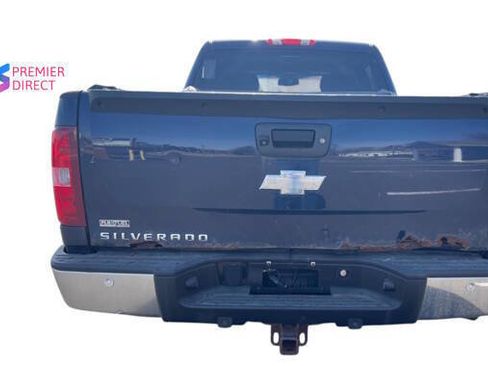 Used 2010 Chevrolet Silverado 1500 LT w/ Power Pack Plus image 4