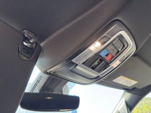 Used 2025 RAM 1500 Rebel w/ Rebel Level 1 Equipment Group image 18