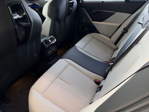 New 2026 BMW M5 w/ Executive Package AWD/4WD image 14