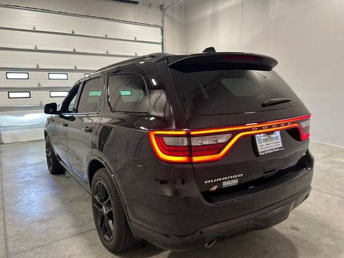Used 2024 Dodge Durango R/T AWD/4WD image 8