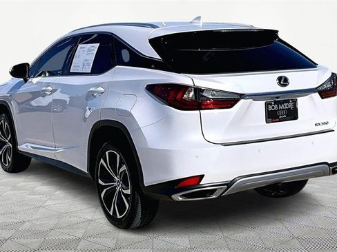 Used 2021 Lexus RX 350 FWD w/ Premium Package image 12