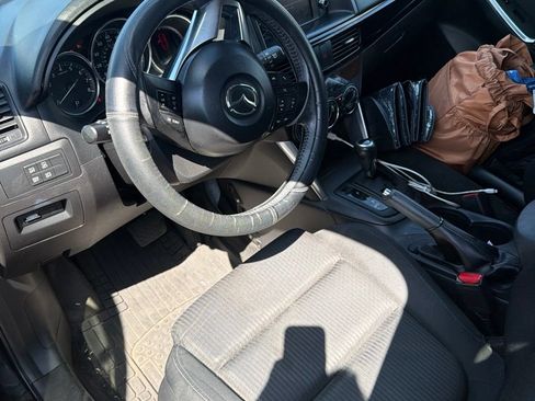 Used 2014 MAZDA CX-5 Touring w/ Touring Technology Package AWD/4WD image 7
