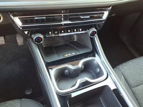 New 2026 Chevrolet Traverse LT w/ Driver Confidence Package image 23