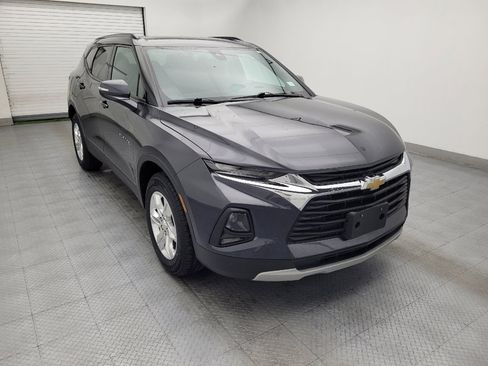 Used 2022 Chevrolet Blazer LT AWD/4WD image 13