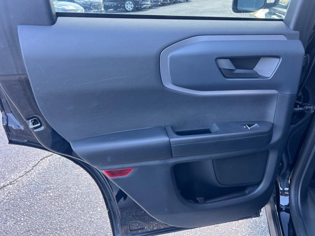 Used 2021 Ford Bronco Sport Big Bend w/ Big Bend Package (96B) AWD/4WD image 15