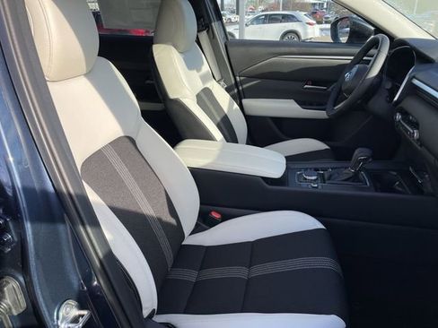 New 2026 MAZDA CX-50 AWD 2.5 S w/ Preferred Pkg image 20
