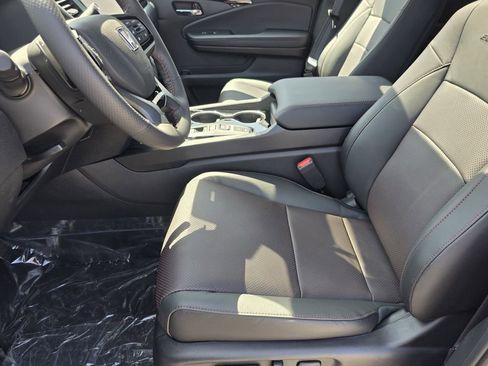 New 2026 Honda Ridgeline Black Edition image 31