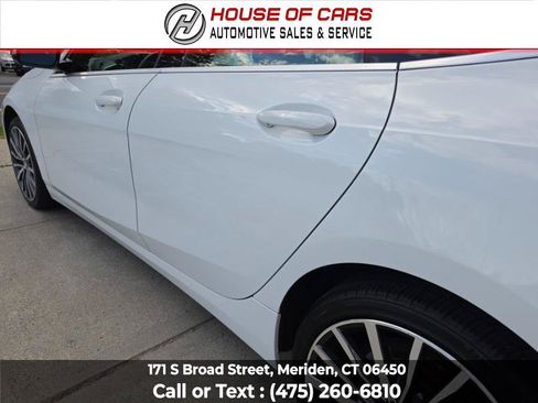 Used 2021 BMW 228i xDrive Gran Coupe w/ Convenience Package AWD/4WD image 17