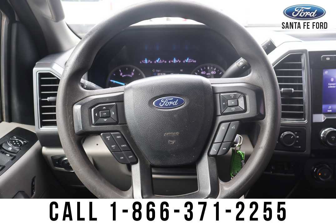 Used 2020 Ford F250 XLT w/ FX4 Off-Road Package AWD/4WD image 34