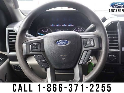 Used 2020 Ford F250 XLT w/ FX4 Off-Road Package AWD/4WD image 34