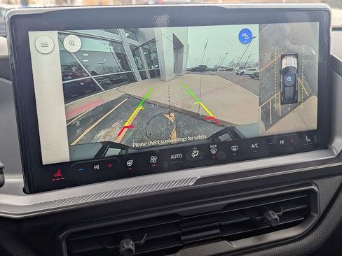 New 2025 Ford Bronco Sport Badlands image 9