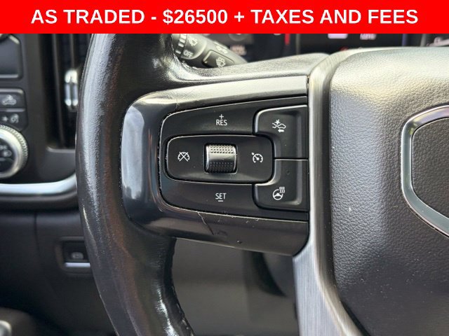 Used 2020 GMC Sierra 1500 Denali w/ Technology Package RWD image 20