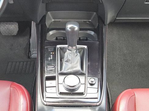 Used 2025 MAZDA CX-30 AWD 2.5 S w/ Preferred Package image 22