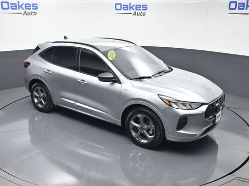 Used 2024 Ford Escape ST-Line FWD image 46