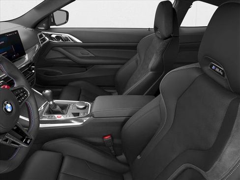 New 2027 BMW M4 Coupe w/ Executive Package RWD image 6