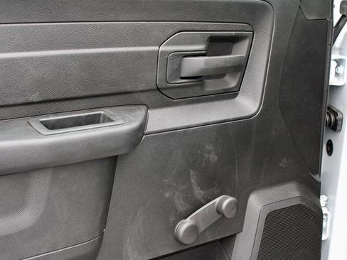 New 2024 RAM 3500 Tradesman w/ Chrome Appearance Group image 12