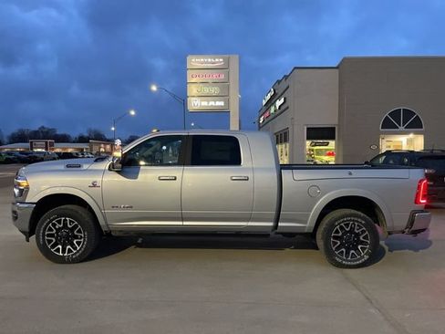 New 2026 RAM 2500 Limited AWD/4WD image 1