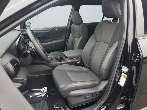 Certified 2025 Subaru Outback Wilderness image 9