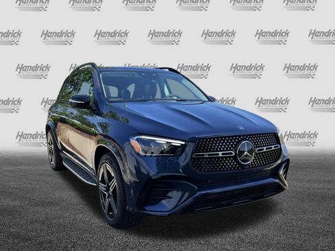 New 2026 Mercedes-Benz GLE 450 4MATIC image 2
