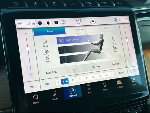 Certified 2023 Jeep Grand Cherokee Summit image 33