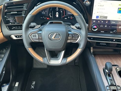 New 2026 Lexus RX 350 image 11