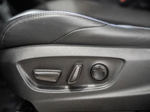 Used 2023 Toyota bZ4X Limited w/ Weather Package image 38