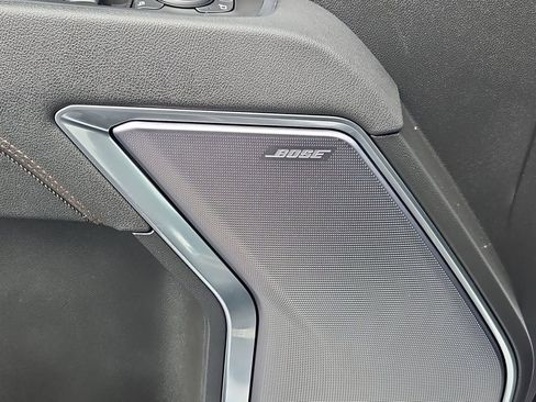 Used 2025 Chevrolet Silverado 3500 High Country w/ High Country Premium Package AWD/4WD image 12