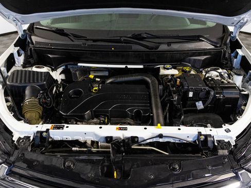 Certified 2023 Chevrolet Equinox LT image 48