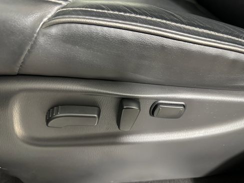 Used 2020 INFINITI QX80 Luxe w/ Proassist Package image 10