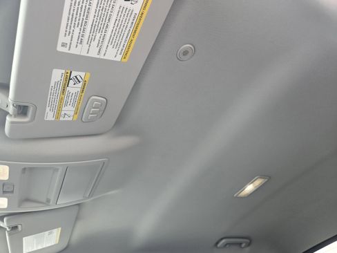 New 2025 Ford Ranger Lariat w/ Trailer Tow Package image 26