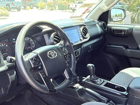 Used 2023 Toyota Tacoma SR AWD/4WD image 24