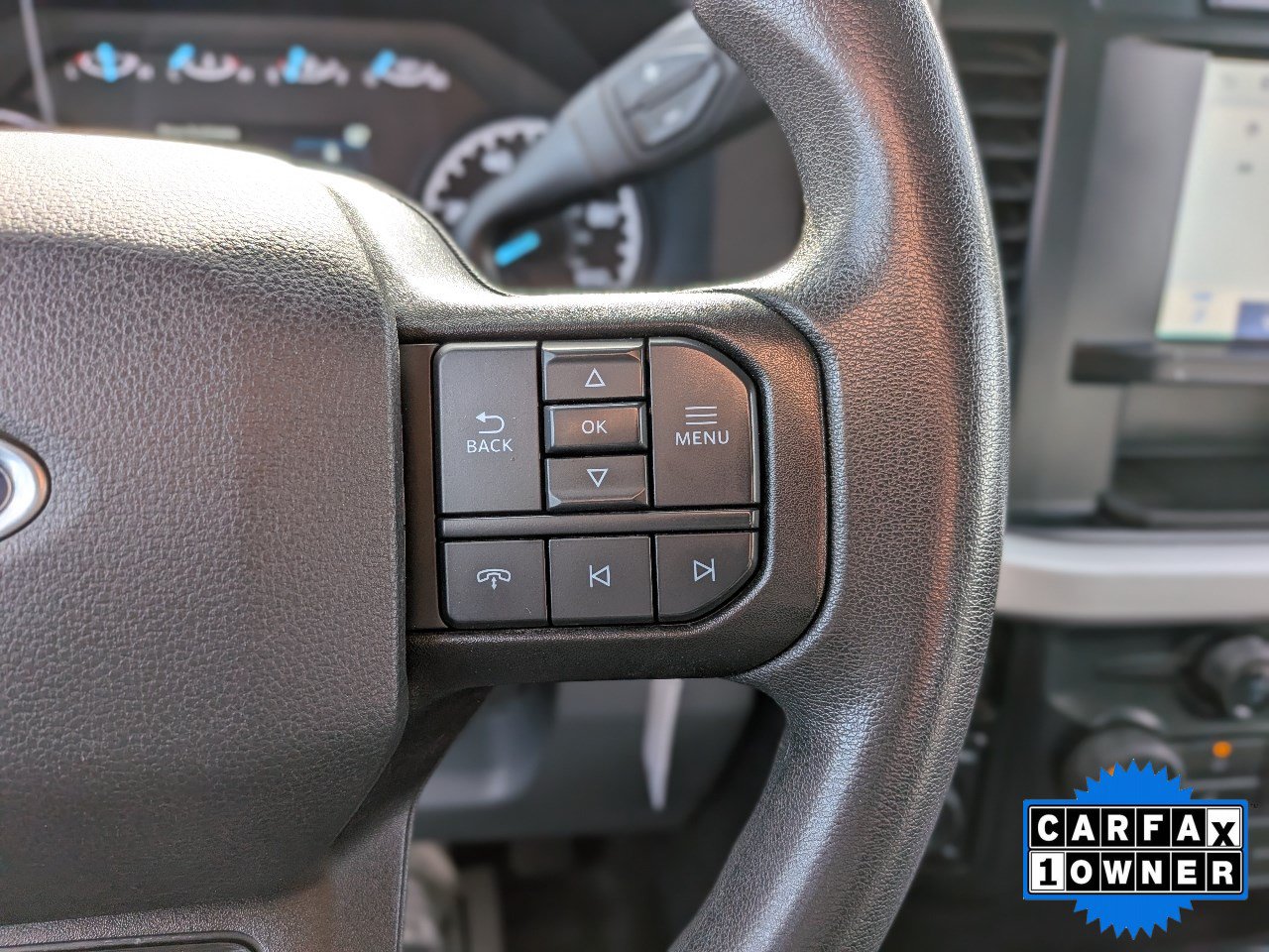 Used 2023 Ford F350 XL w/ Snow Plow Prep Package AWD/4WD image 25