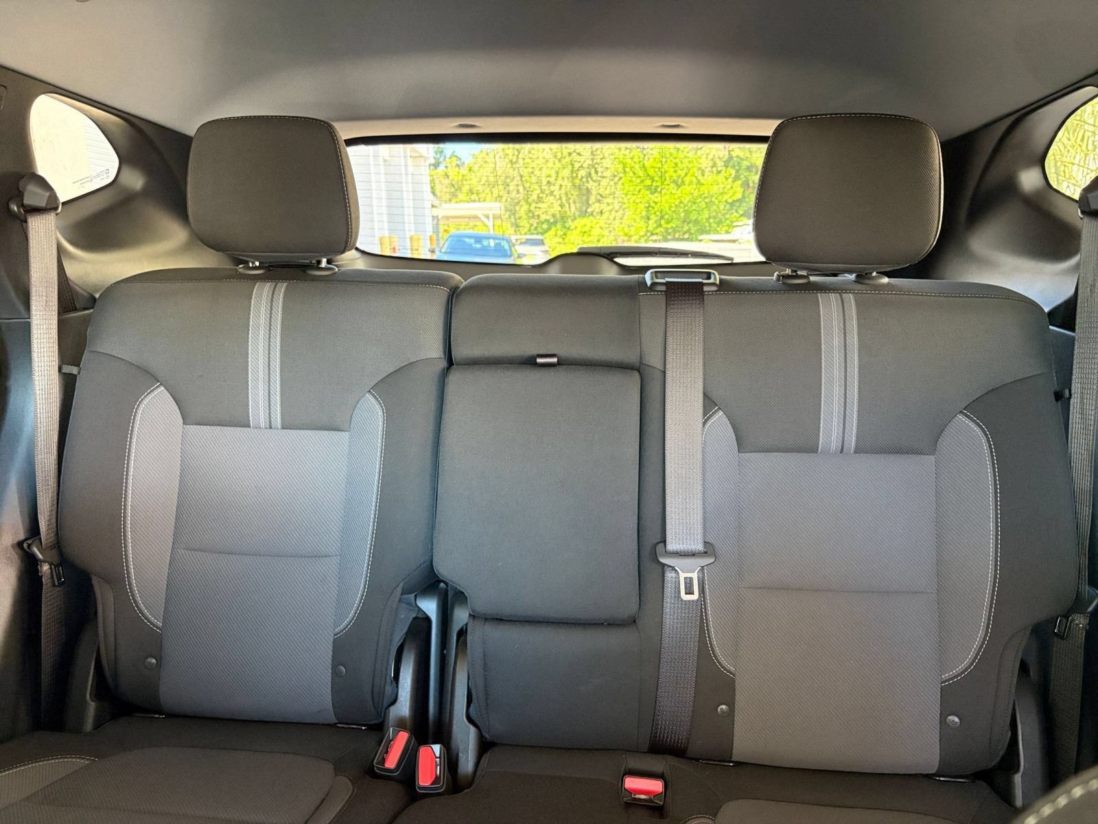 Used 2026 Chevrolet Blazer LT FWD image 37