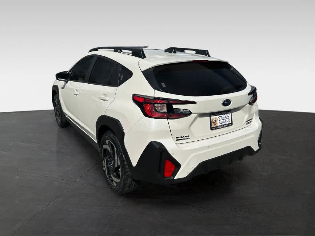 New 2026 Subaru Crosstrek 2.5i Limited AWD/4WD image 4