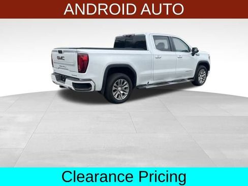 Used 2022 GMC Sierra 1500 Denali w/ Technology Package image 7