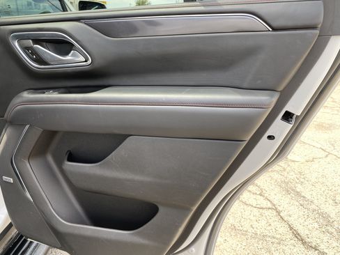 Used 2021 Chevrolet Tahoe RST RWD image 18