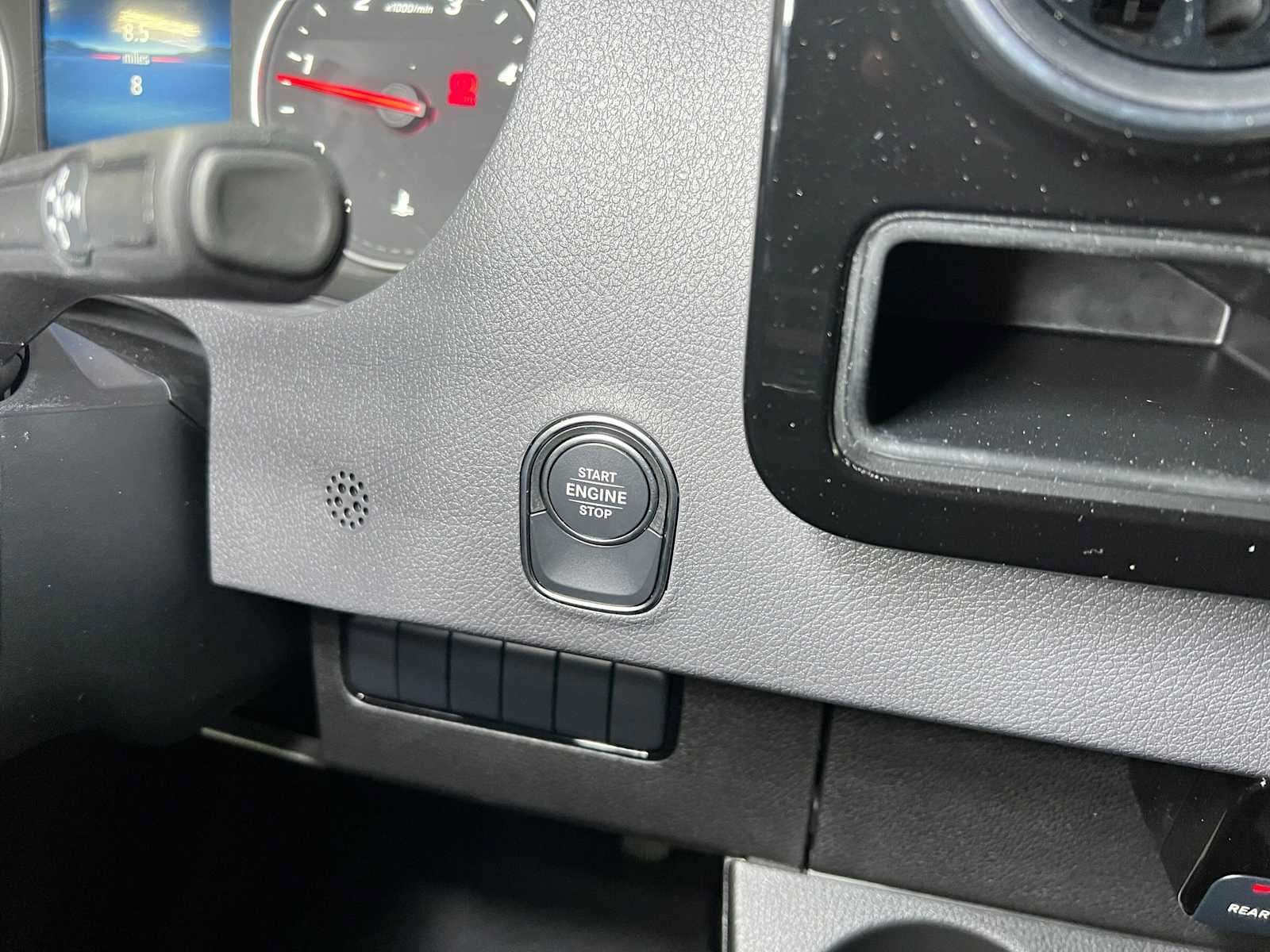 Used 2026 Mercedes-Benz Sprinter 2500 image 73